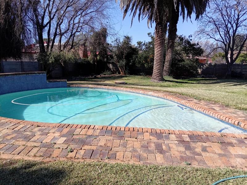 4 Bedroom Property for Sale in Stilfontein North West